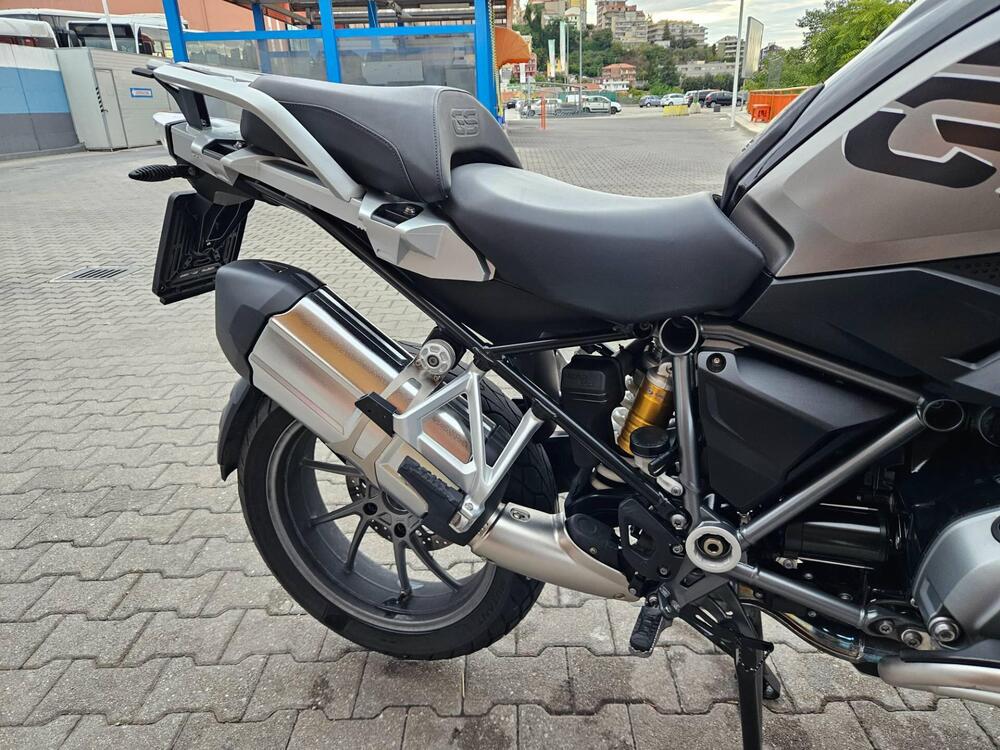 Bmw R 1200 GS (2017 - 18) (2)