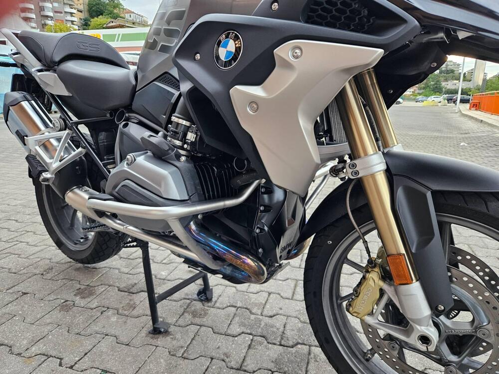 Bmw R 1200 GS (2017 - 18) (3)