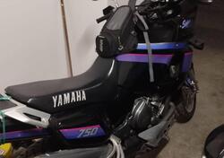 Yamaha XTZ 750 d'epoca