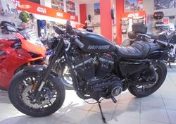 Harley-Davidson XL 1200 CX Roadster (2016 - 18) usata