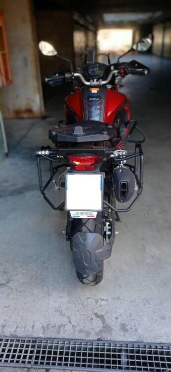 Benelli TRK 502X (2020) (3)