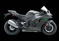 Kawasaki Ninja 1000 ZX-10RR (2025) nuova