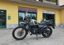 Royal Enfield Himalayan 411 (2017 - 20) usata