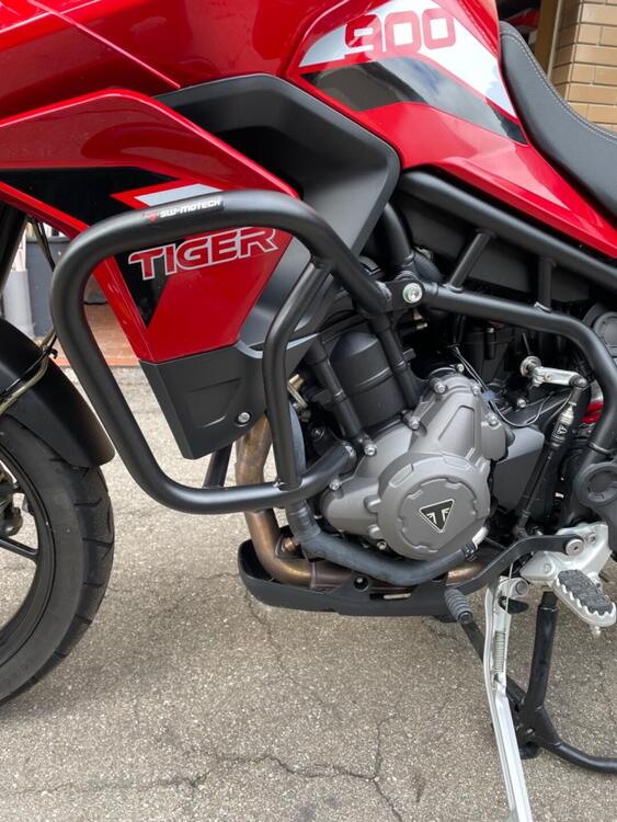 Triumph Tiger 900 GT Pro (2020 - 23) (4)