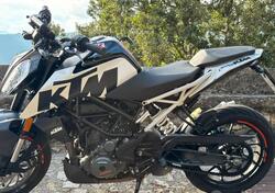 KTM 390 Duke (2021 - 23) usata