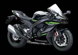 Kawasaki Ninja 1000 ZX-10R (2021 - 25) nuova