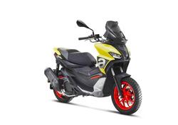 Aprilia SR 125 GT Sport ABS (2022 - 24) nuova