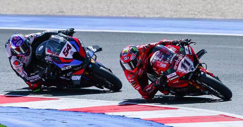 SBK 2024, Estoril: ecco gli orari TV della Superbike su Sky, NOW e TV8