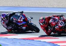 SBK 2024, Estoril: ecco gli orari TV della Superbike su Sky, NOW e TV8