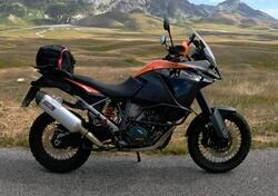 KTM 1050 Adventure (2015 - 16) usata