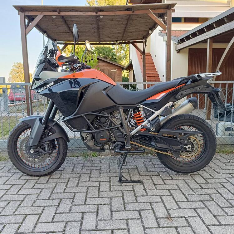 KTM 1050 Adventure (2015 - 16) (4)