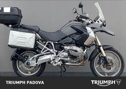 Bmw R 1200 GS (2013 - 16) usata