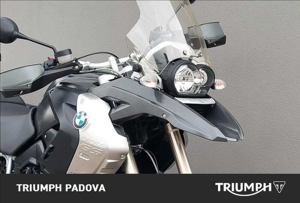 Bmw R 1200 GS (2013 - 16) (5)