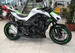 Kawasaki Z 1000 ABS (2014 - 16) usata