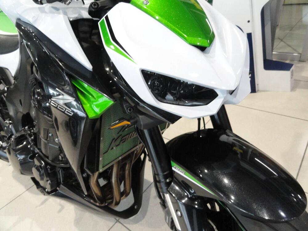 Kawasaki Z 1000 ABS (2014 - 16) (3)