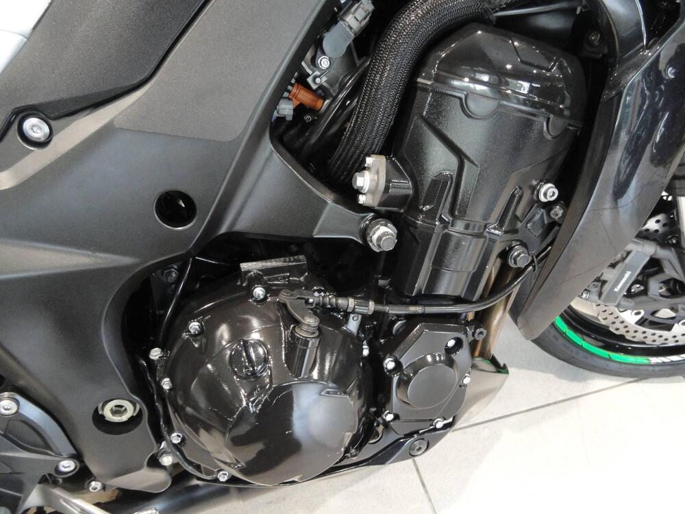 Kawasaki Z 1000 ABS (2014 - 16) (5)