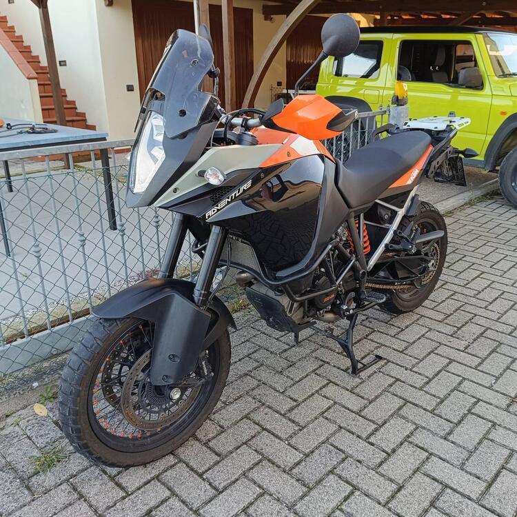 KTM 1050 Adventure (2015 - 16) (5)