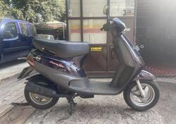 Piaggio Zip 50 2T (2000 - 18) usata