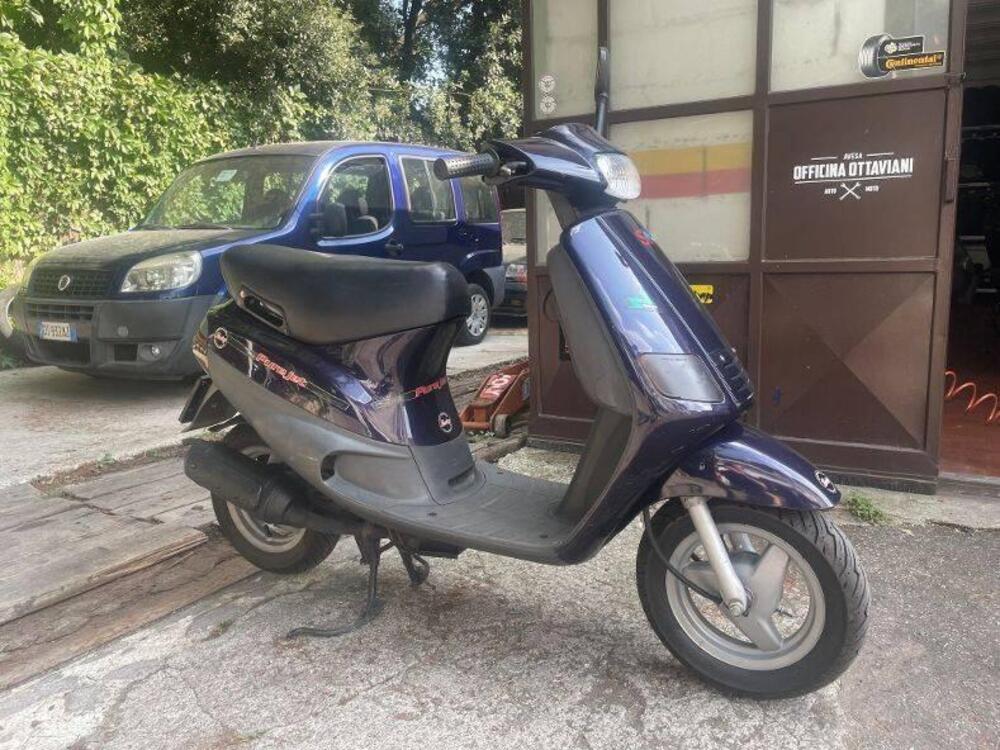 Piaggio Zip 50 2T (2000 - 18) (3)