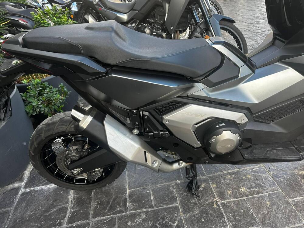 Honda X-ADV 750 DCT (2021 - 24) (3)