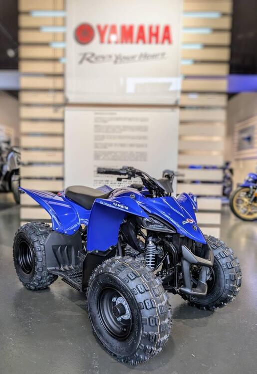 Yamaha YFZ 50 (2022) (2)