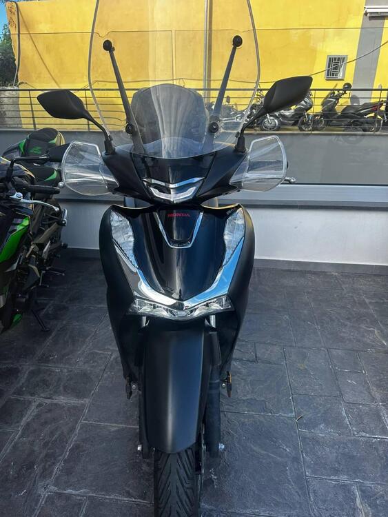 Honda SH 150i (2020 - 24)