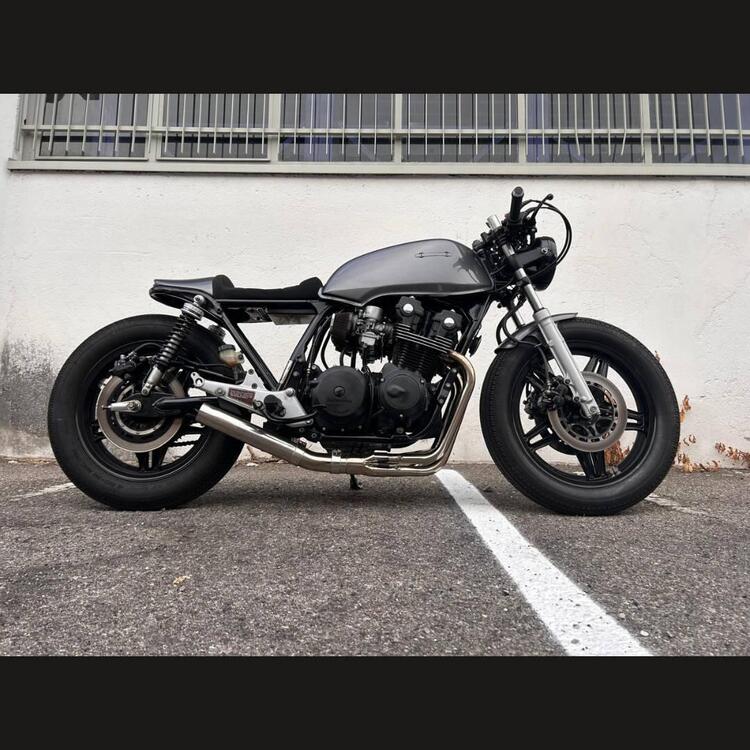 Honda CB 750