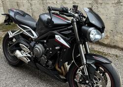 Triumph Street Triple RS (2020 - 22) usata