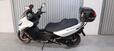 Kymco Xciting 300i R (2007 - 14) (12)