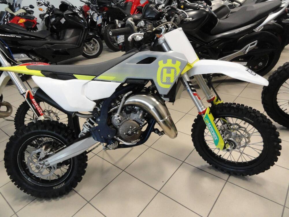 Husqvarna TC 65 (2023 - 25)