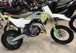 Husqvarna TC 65 (2023 - 25) usata