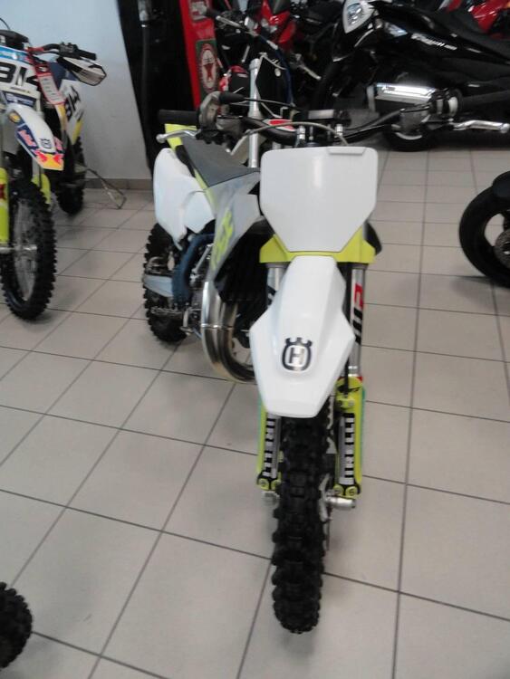 Husqvarna TC 65 (2023 - 25) (2)