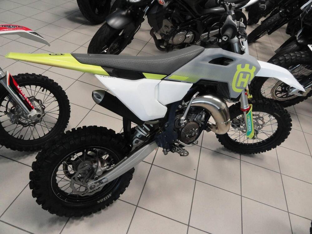 Husqvarna TC 65 (2023 - 25) (4)