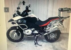 Bmw R 1200 GS Adventure (2006 - 07) usata