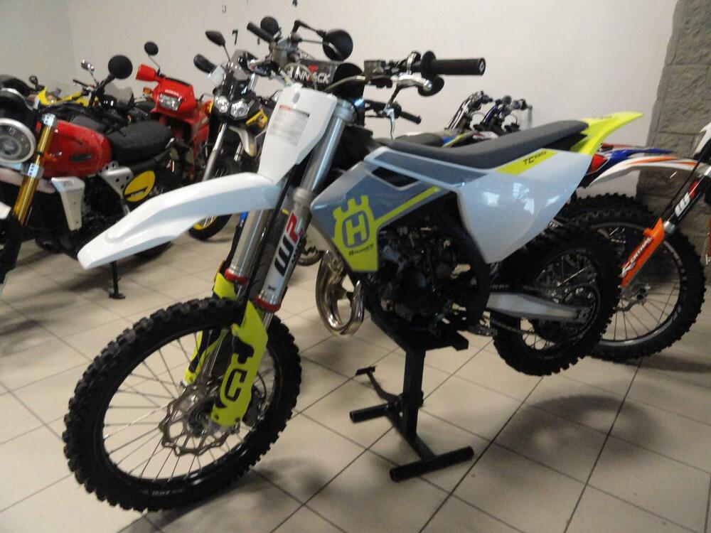 Husqvarna TC 85 (2023 - 24)