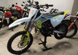 Husqvarna TC 85 (2023 - 24) usata