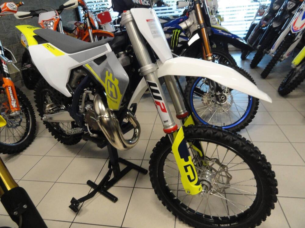 Husqvarna TC 85 (2023 - 24) (2)