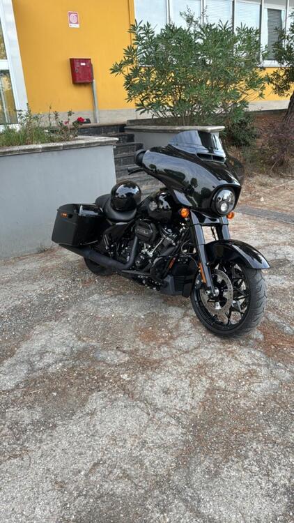 Harley-Davidson Street Glide Special (2021 - 23) (2)