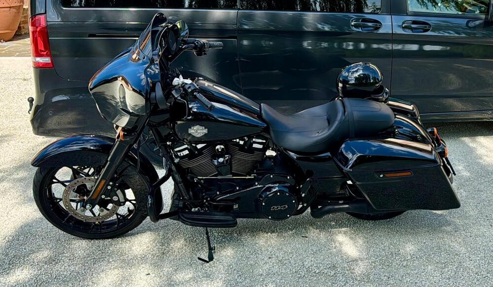 Harley-Davidson Street Glide Special (2021 - 23)