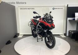 Bmw R 1200 GS Adventure (2017 - 18) usata