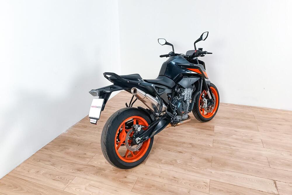 KTM 790 Duke L (2019 - 20) (3)