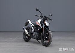 KTM 390 Duke (2021 - 23) usata