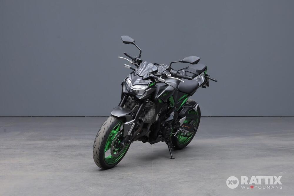 Kawasaki Z 900 Performance (2021 - 24) (2)