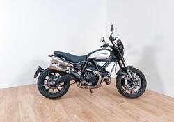 Ducati Scrambler 1100 Dark Pro (2020 - 24) usata