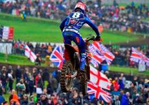 Motocross delle Nazioni: L'Australia trionfa, l'Italia lotta ma non basta