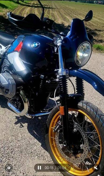 Bmw R nineT Urban GS (2021 - 24) (4)