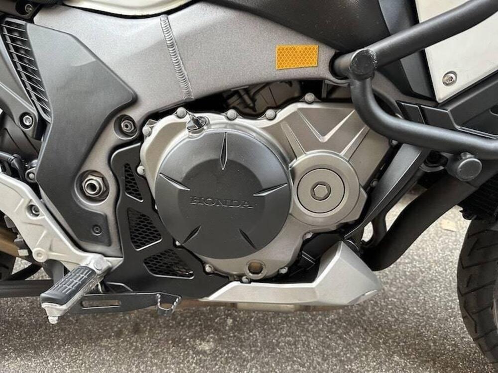 Honda Crosstourer ABS (2011 - 16) (5)