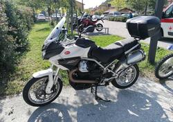 Moto Guzzi Stelvio 1200 8V (2011 - 16) usata