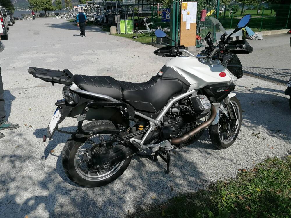 Moto Guzzi Stelvio 1200 8V (2011 - 16) (3)