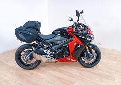 Suzuki GSX S 1000 F ABS (2014 -17) usata